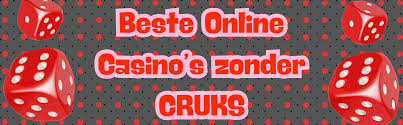 Beste Online Casino zonder CRUKS - Winnen zonder beperkingen