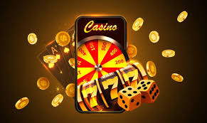 Casino SapphireBet Your Ultimate Gaming Destination 1767642674