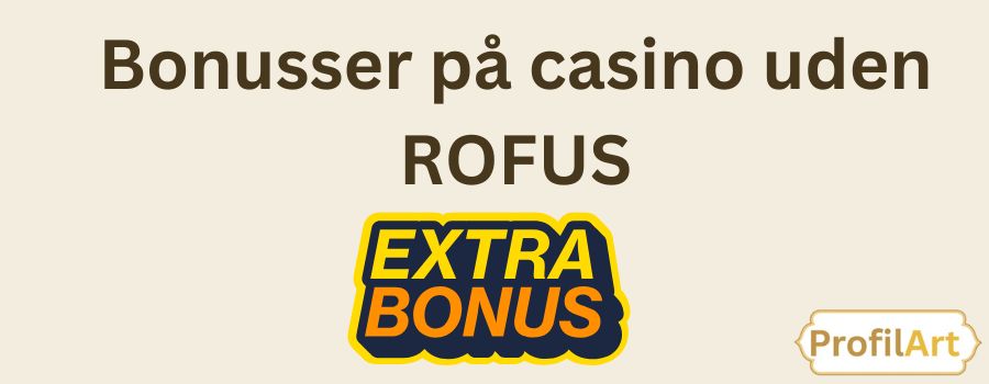 Casinoer Uden MitID Optimer Dit Spil Casinoer Uden MitID Optimer Dit Spil