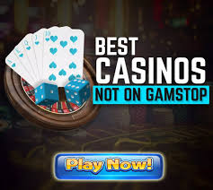Exploring UK Casinos Not on Gamstop A Guide for Players Exploring UK Casinos Not on Gamstop A Guide for Players