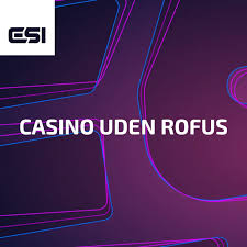 Online Casinoer Uden NemID - Din Guide til Spil uden Identifikation