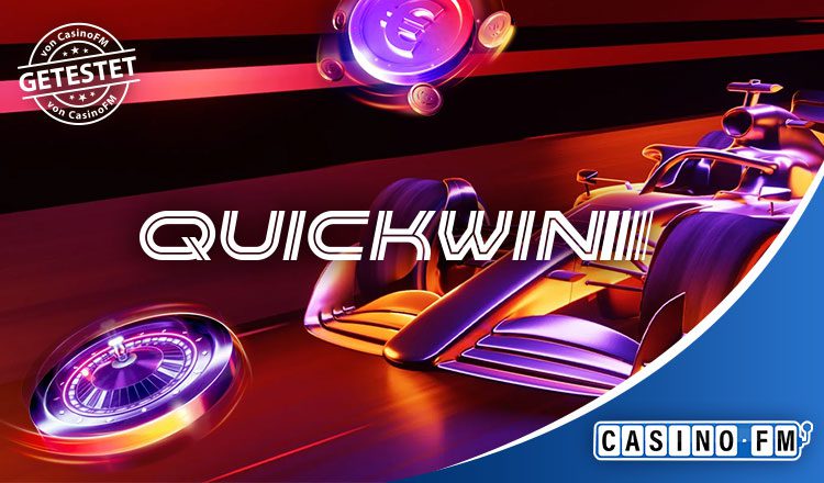 Todo sobre QuickWin Casino España ¿Por qué jugar aquí