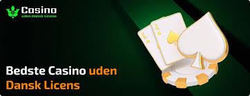 Bedste Casinoer Uden Rufus Din Guide til Ubegribelig Underholdning