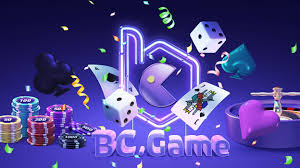 Casinò BC Game in Italia Un'Esperienza di Gioco Unica -688539450 Casinò BC Game in Italia Un'Esperienza di Gioco Unica -688539450