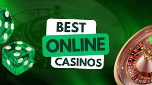 Discover the Thrill of Online Casino at Wild.io