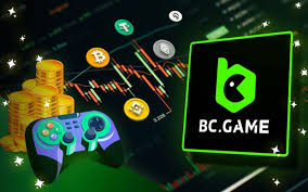 Exploring the Excitement of BC Hash Game Casino Exploring the Excitement of BC Hash Game Casino