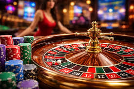 Exploring the Exciting World of Bitcoin Roulette -337217263 Exploring the Exciting World of Bitcoin Roulette -337217263