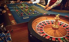 Exploring the Exciting World of Bitcoin Roulette -337217263 Exploring the Exciting World of Bitcoin Roulette -337217263