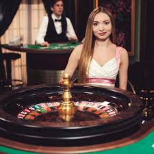 The Exciting World of Bitcoin Roulette A New Trend in Online Gaming