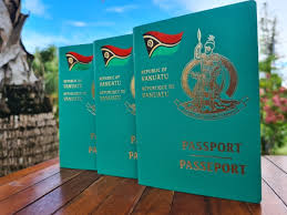 Vanuatu Citizenship by Investment Мүмкүнчүлүктөр жана артыкчылыктар